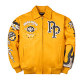 PELLE PELLE World Famous Pelle Jacket at Gravity NYC